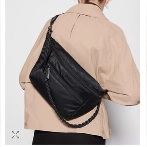 NWT MZ Wallace Bowery Sling Bag